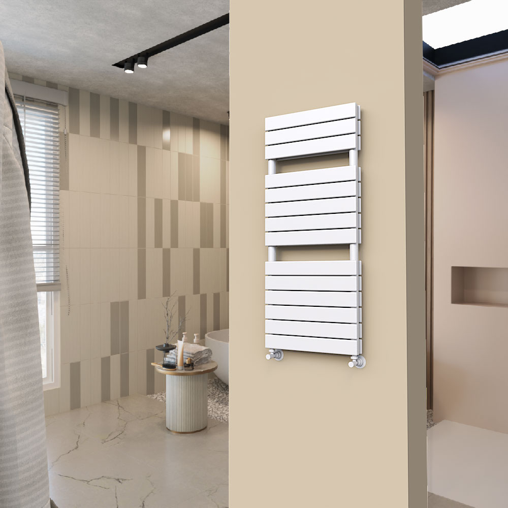 Tip 20H Dekoratif Havlupan 500x1180 Beyaz - 4