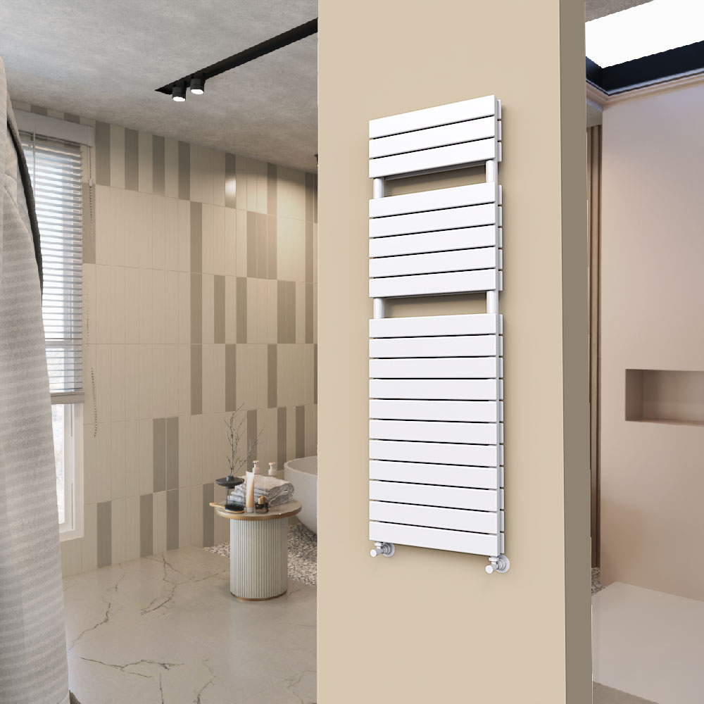 Tip 20H Dekoratif Havlupan 500x1550 Beyaz - 4