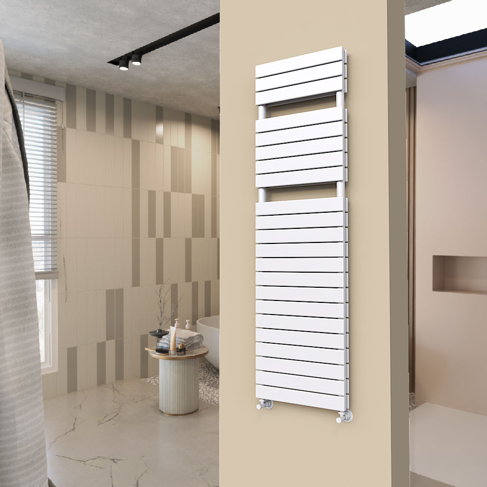 Tip 20H Dekoratif Havlupan 500x1772 Beyaz - 4