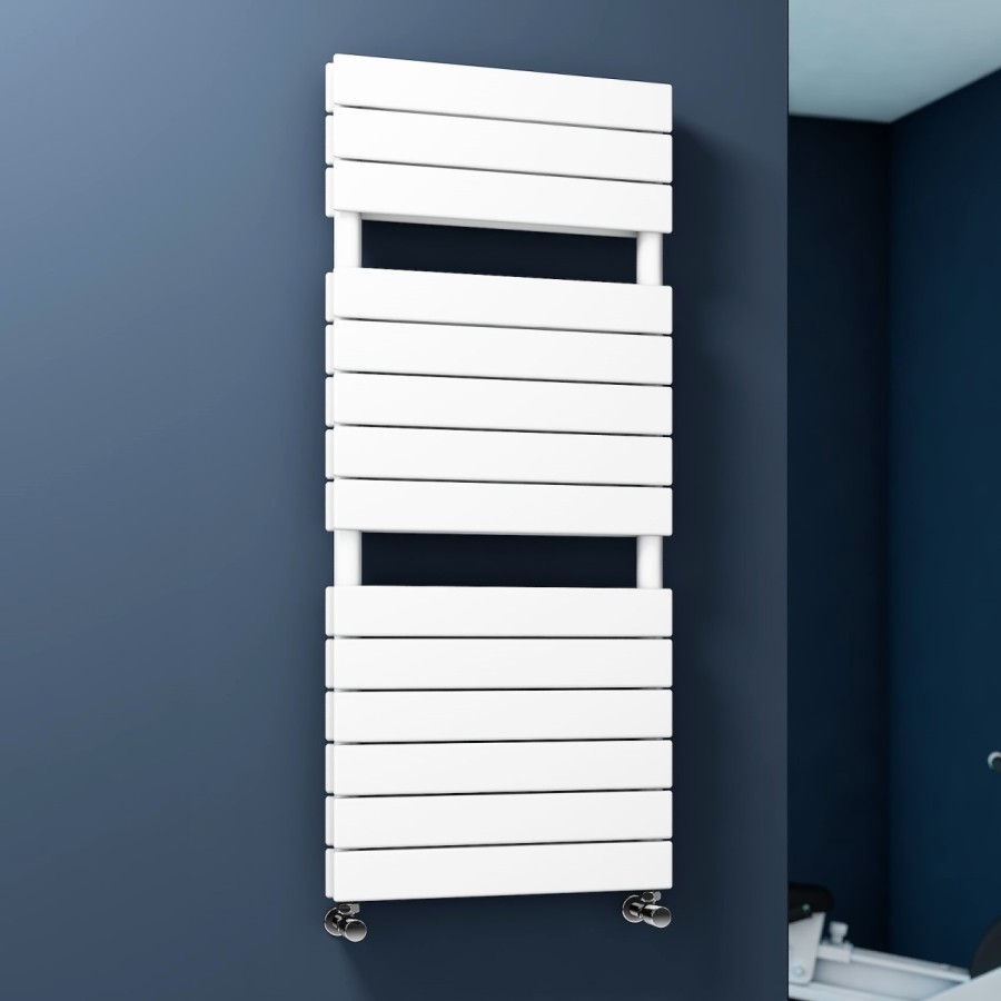 Tip 20H Dekoratif Havlupan 600x1180 Beyaz - 2
