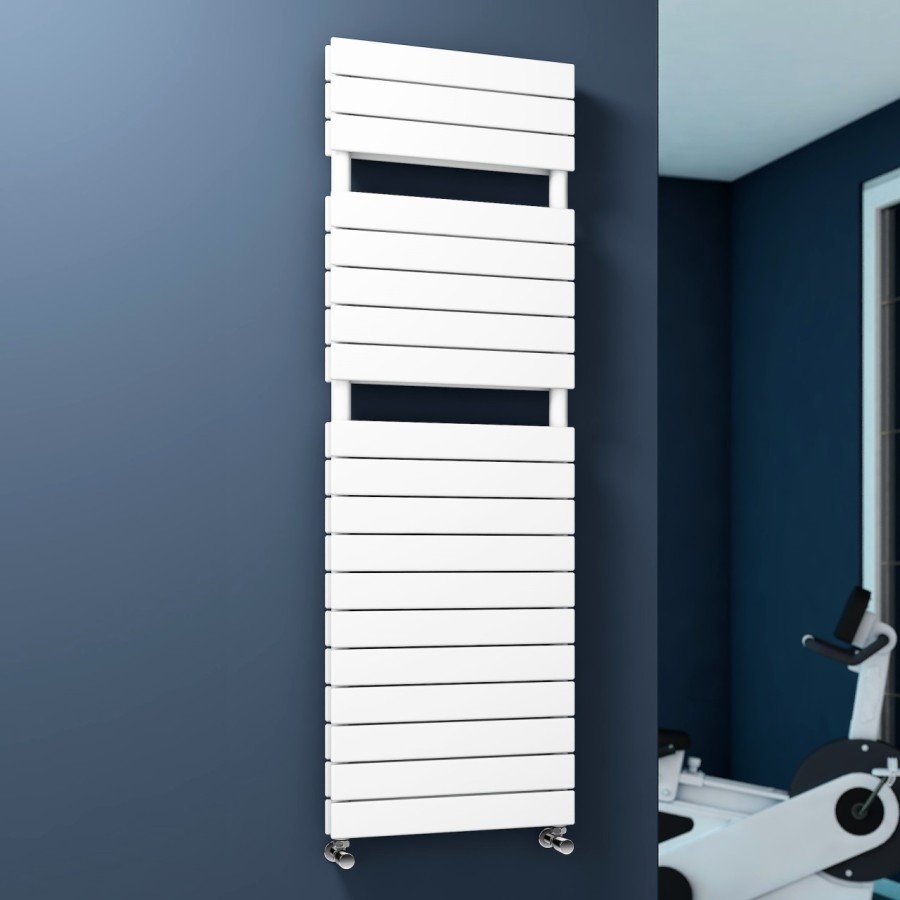 Tip 20H Dekoratif Havlupan 600x1550 Beyaz - 2