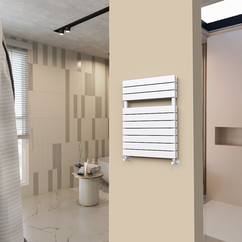 Tip 20H Dekoratif Havlupan 600x810 Beyaz - 2