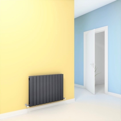 Type 20V Decorative Radiator 600x810 Anthracite