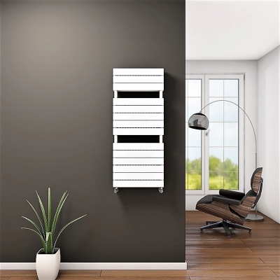 Tip 21H Dekoratif Havlupan 500x1180 Beyaz