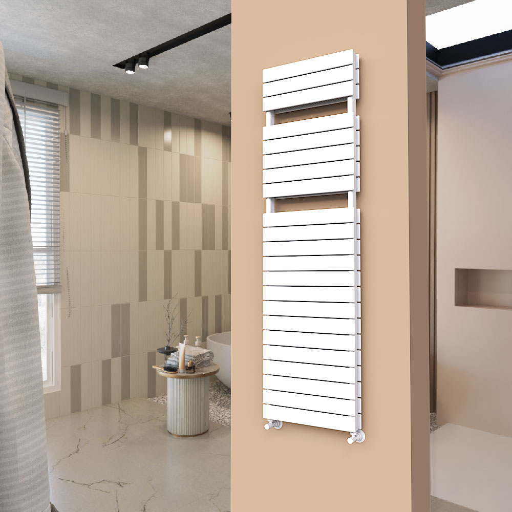 Tip 21H Dekoratif Havlupan 500x1772 Beyaz - 4