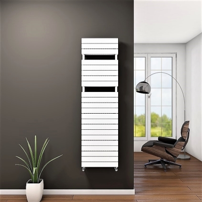 Tip 21H Dekoratif Havlupan 500x1772 Beyaz