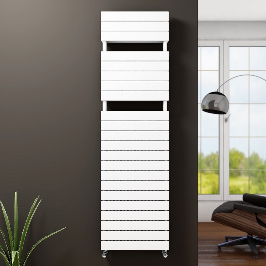 Tip 21H Dekoratif Havlupan 500x1772 Beyaz - 2