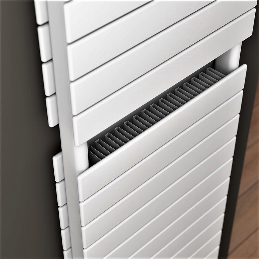 Tip 21H Dekoratif Havlupan 600x1180 Beyaz - 3