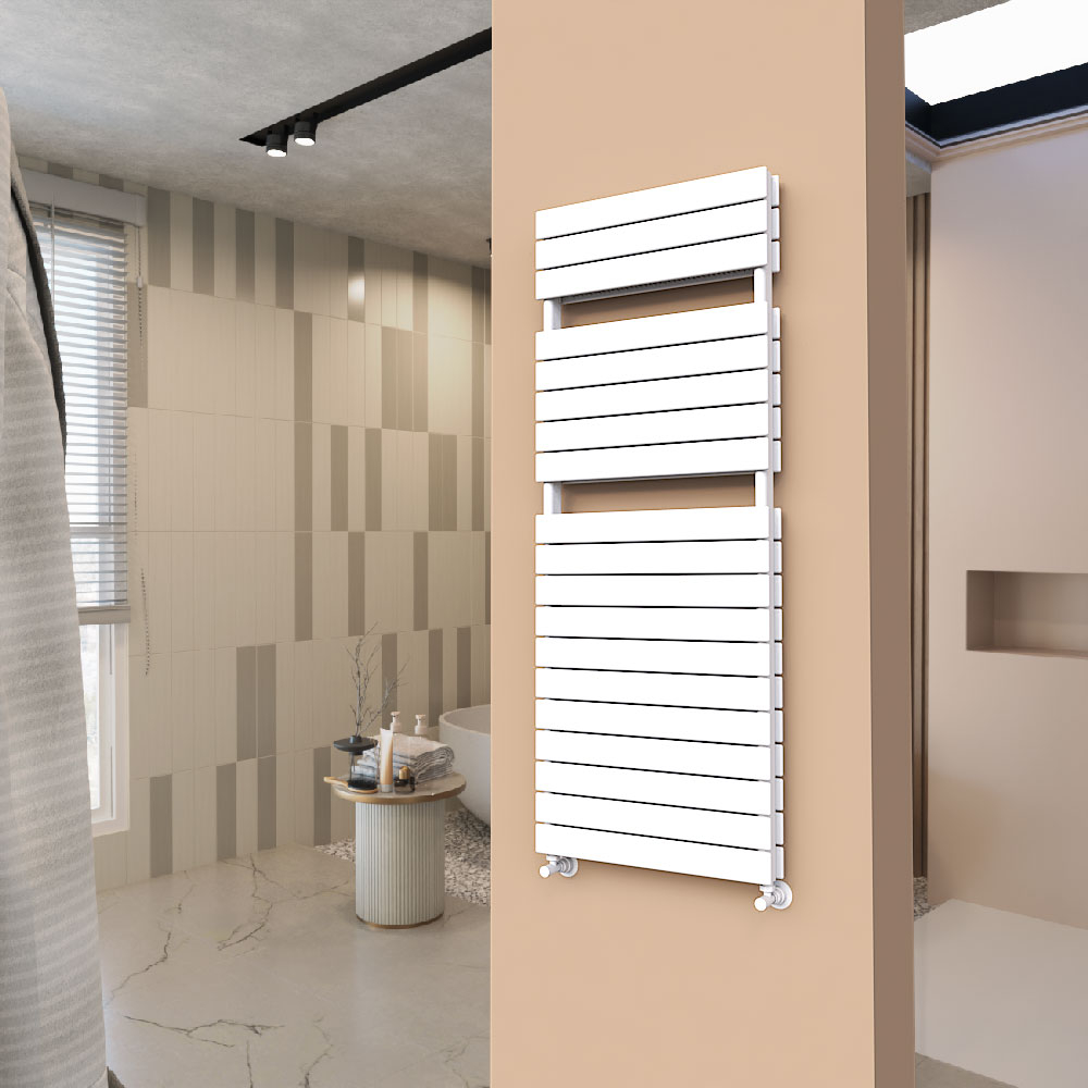 Tip 21H Dekoratif Havlupan 600x1550 Beyaz - 4