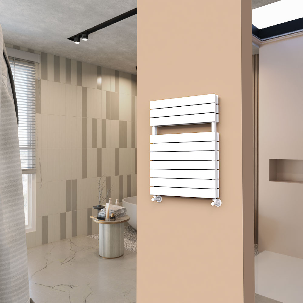 Tip 21H Dekoratif Havlupan 600x810 Beyaz - 2