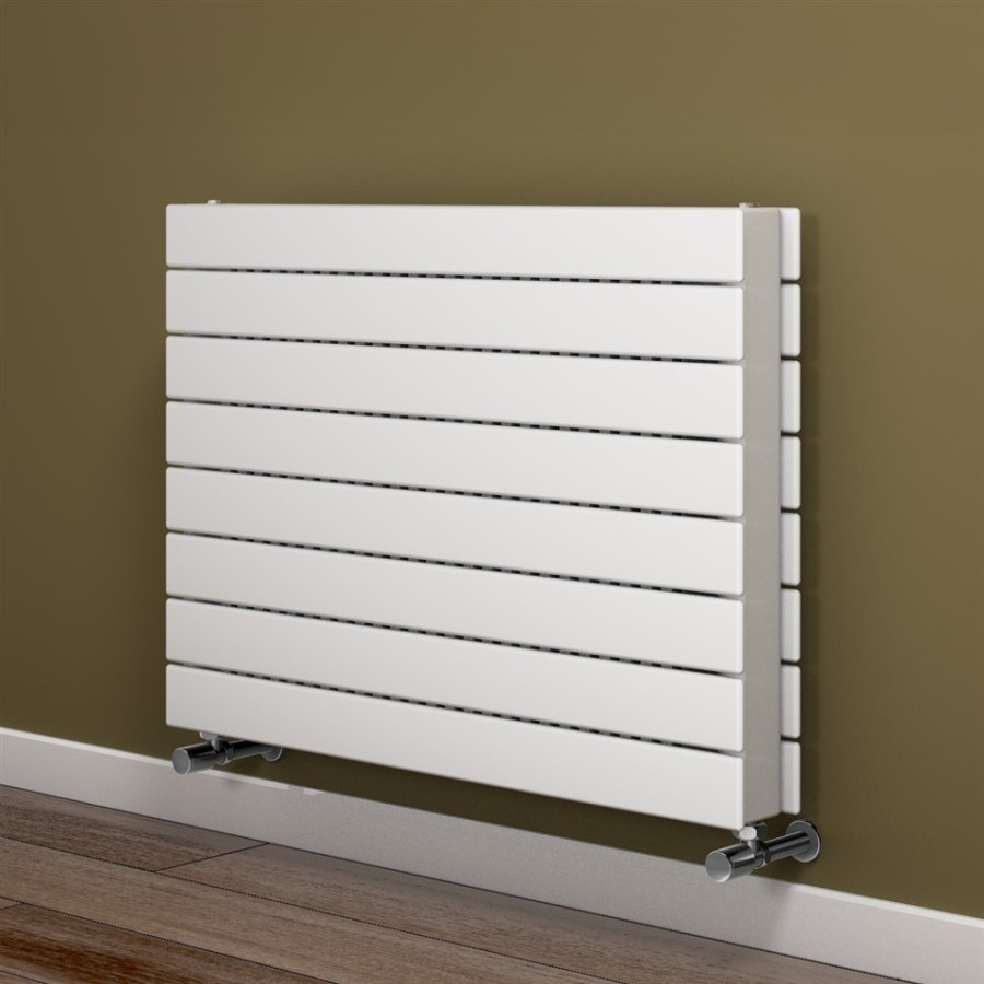 Tip 22H Dekoratif Radyatör 588x600 Beyaz - 2