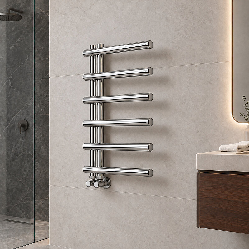 Tuna Dekoratif Havlupan 500x850 Krom