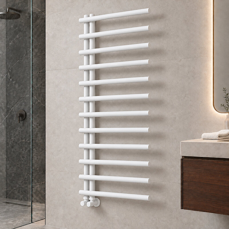 Tuna Dekoratif Havlupan 600x1750 Beyaz