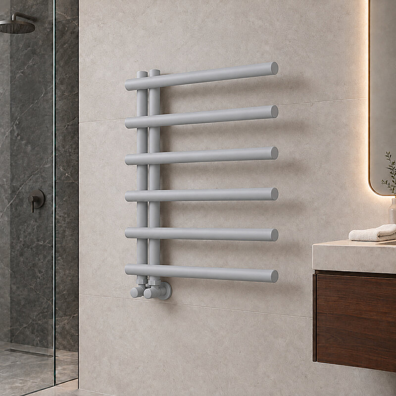 Tuna Dekoratif Havlupan 600x850 Gri