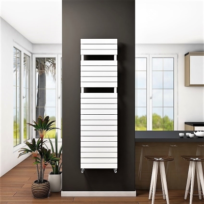 Tip 10H Sèche-serviettes Décoratif 500x1772 Blanc