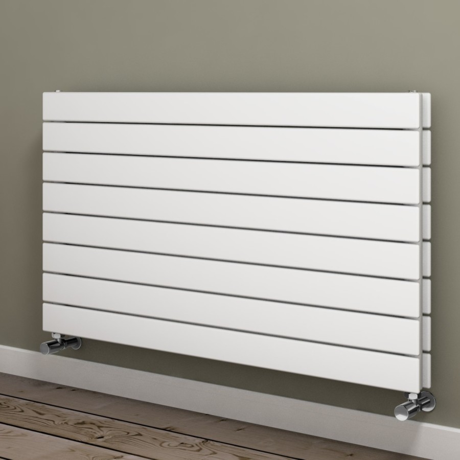 Type 20H Decorative Radiator 588x1000 White - 2