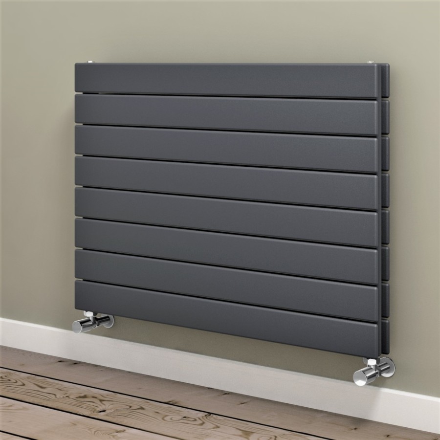 Type 20H Decorative Radiator 588x800 Anthracite - 2