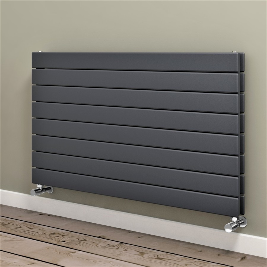 Type 20H Radiateur Décoratif 588x1000 Anthracite - 2