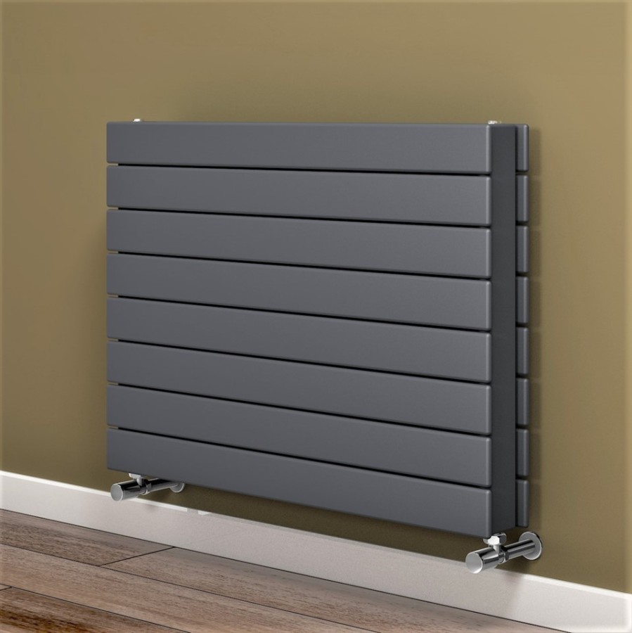 Type 22H Decorative Radiator 588x800 Anthracite - 2