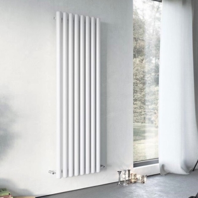 Vulkan Radiateur Décoratif Exclusif 600x810 Blanc 