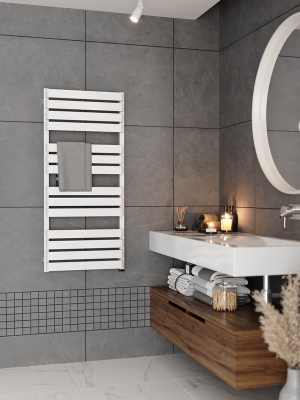 Warp T Tasarım Havlupan 500x1110 Beyaz