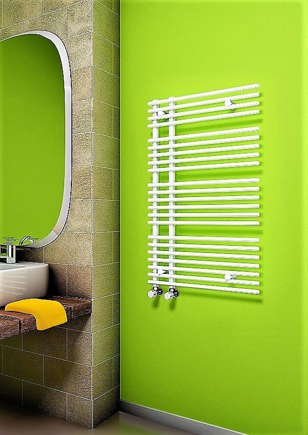 Zanzibar Dekoratif Havlupan 600x1000 Beyaz - 1